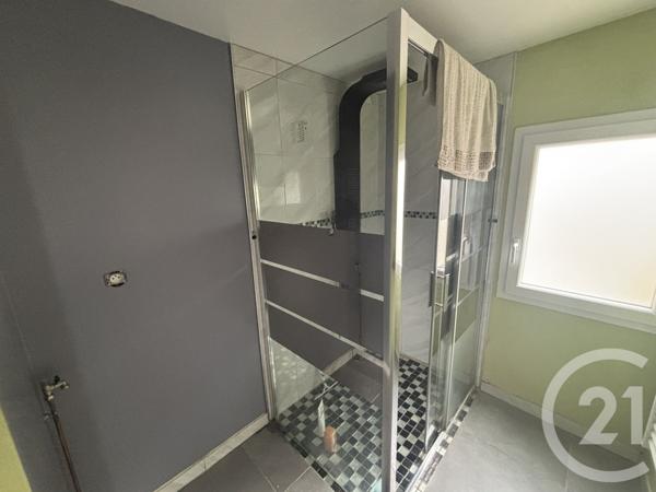 Maison à vendre  3 pièces - 65,38 m2 COULAINES - 72