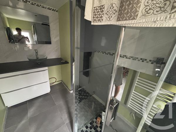 Maison à vendre  3 pièces - 65,38 m2 COULAINES - 72