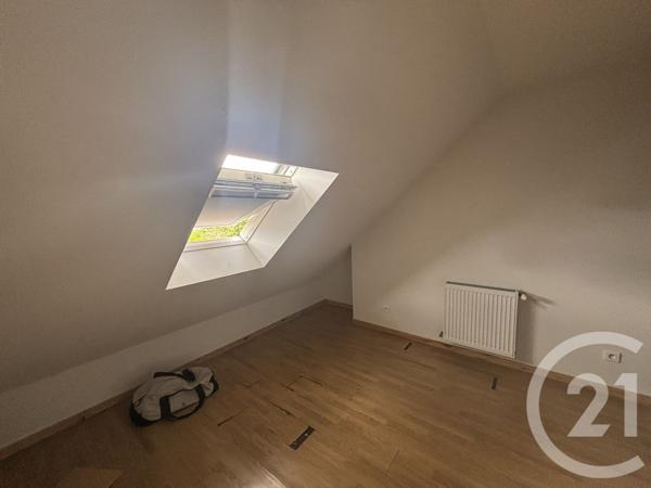 Maison à vendre  3 pièces - 65,38 m2 COULAINES - 72