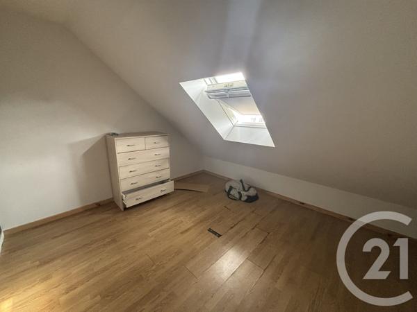 Maison à vendre  3 pièces - 65,38 m2 COULAINES - 72