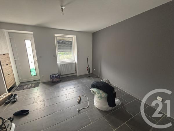 Maison à vendre  3 pièces - 65,38 m2 COULAINES - 72