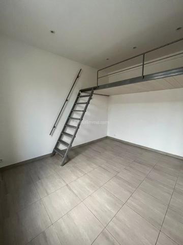 Vente Appartement 1 pièces 21 m2 à Joinville-le-Pont