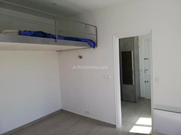 Vente Appartement 1 pièces 21 m2 à Joinville-le-Pont