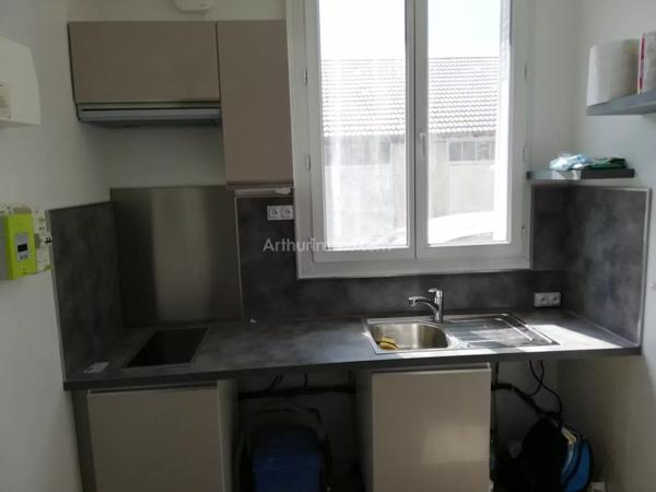 Vente Appartement 1 pièces 21 m2 à Joinville-le-Pont