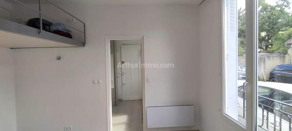 Vente Appartement 1 pièces 21 m2 à Joinville-le-Pont