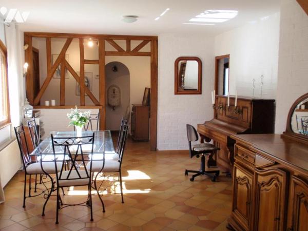 A VENDRE MAISON COURCELLES LES LENS