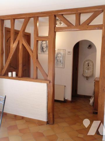 A VENDRE MAISON COURCELLES LES LENS