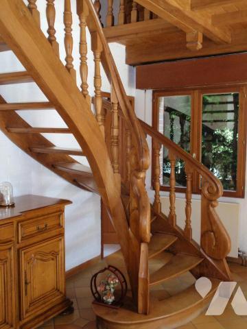 A VENDRE MAISON COURCELLES LES LENS