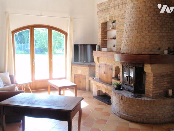 A VENDRE MAISON COURCELLES LES LENS