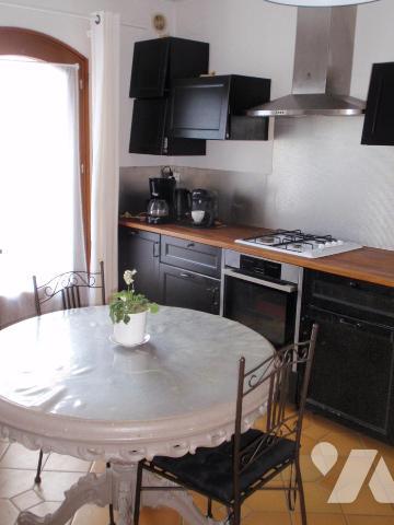 A VENDRE MAISON COURCELLES LES LENS