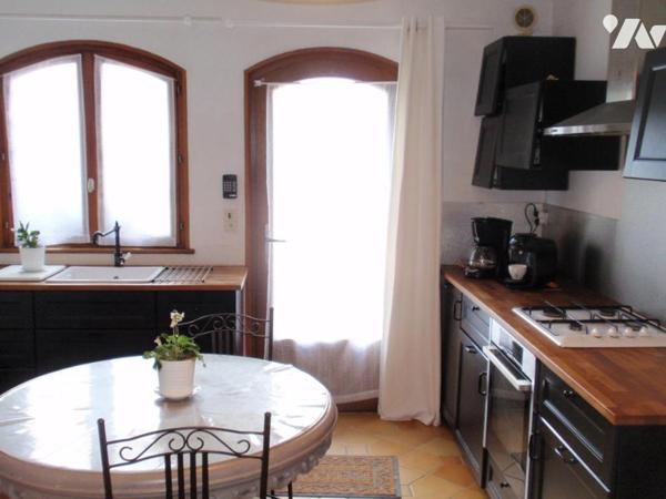 A VENDRE MAISON COURCELLES LES LENS