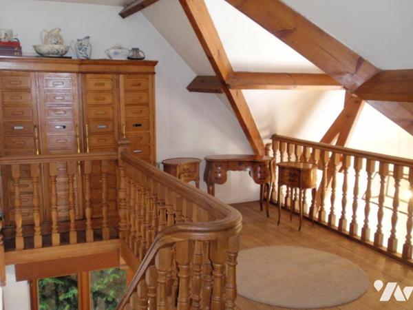 A VENDRE MAISON COURCELLES LES LENS