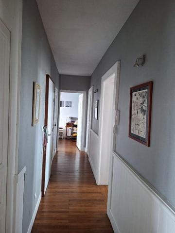 Appartement à vendre à Angers dans le Maine-et-Loire (49100), ref : 49002-1213