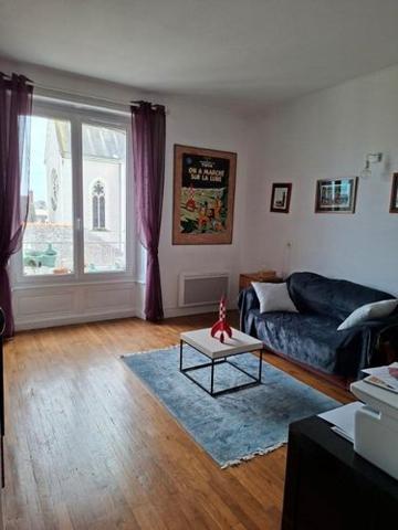 Appartement à vendre à Angers dans le Maine-et-Loire (49100), ref : 49002-1213