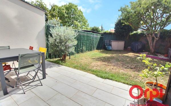 Maison à vendre    5 pièces •  Montigny-le-Bretonneux