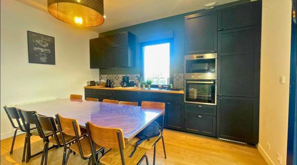 Charmante maison rénovée, à quelques pas du centre ville