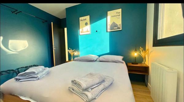 Charmante maison rénovée, à quelques pas du centre ville