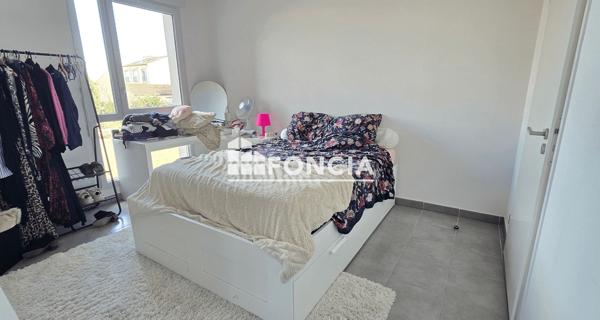 À vendre Appartement 2 pièces 37.15 m² - Toulouse 31300