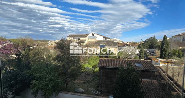 À vendre Appartement 2 pièces 37.15 m² - Toulouse 31300