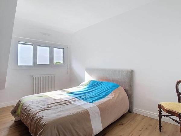 Propriété avec vue panoramique sur le Golfe du Morbihan