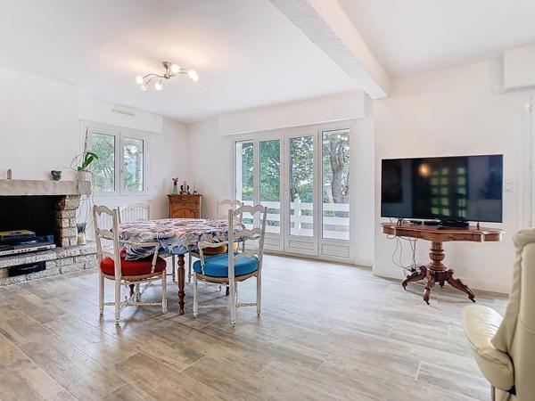 Propriété avec vue panoramique sur le Golfe du Morbihan