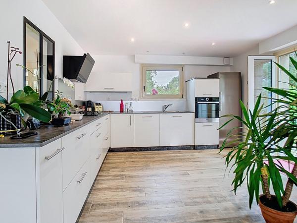 Propriété avec vue panoramique sur le Golfe du Morbihan