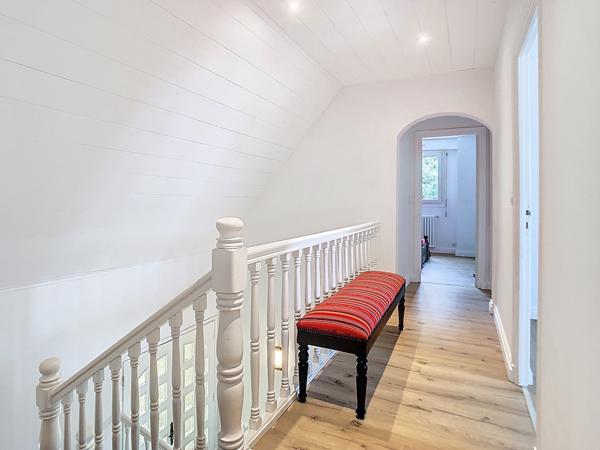 Propriété avec vue panoramique sur le Golfe du Morbihan