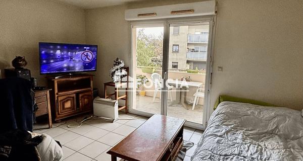 À vendre Appartement 3 pièces 62 m² - Sète 34200