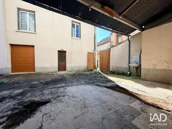 Hangar à vendre 360 m² La Neuville-aux-Larris