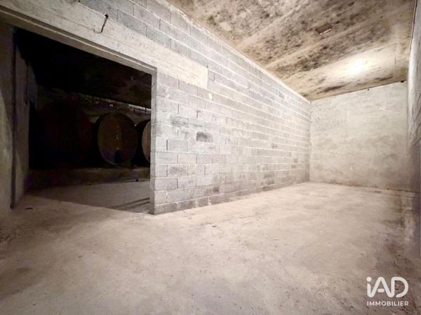 Hangar à vendre 360 m² La Neuville-aux-Larris