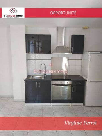 Immeuble à vendre 15 pièces de 550 m²