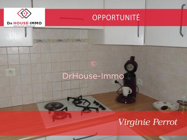 Immeuble à vendre 15 pièces de 550 m²