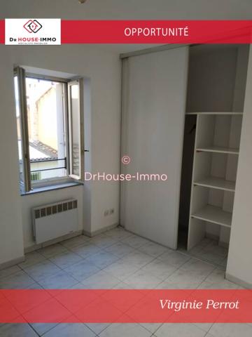 Immeuble à vendre 15 pièces de 550 m²
