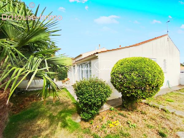Maison à vendre 4 pièces de 86 m²