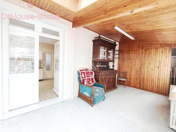 Maison à vendre 4 pièces de 86 m²