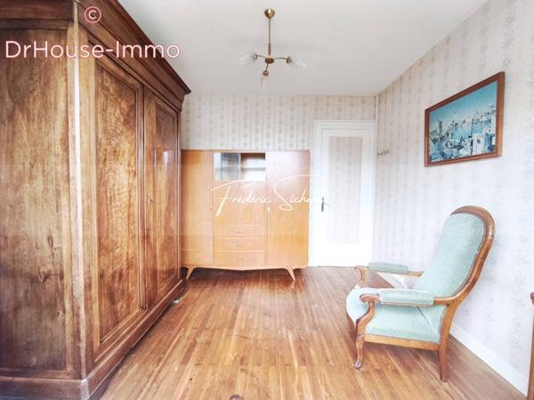 Maison à vendre 4 pièces de 86 m²