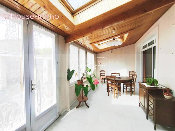 Maison à vendre 4 pièces de 86 m²