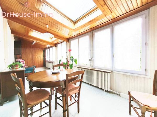 Maison à vendre 4 pièces de 86 m²