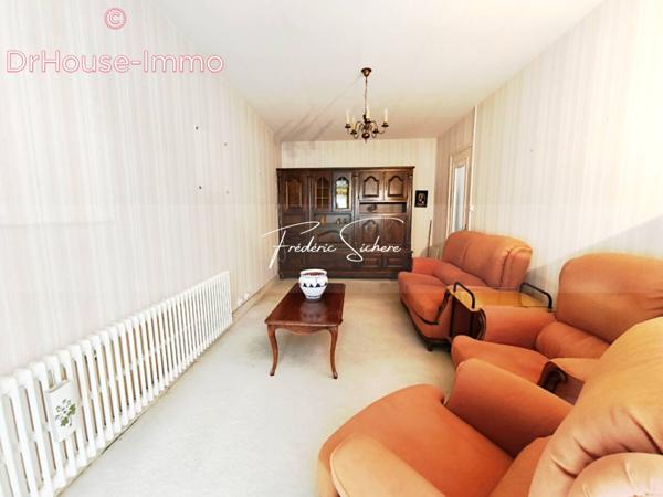 Maison à vendre 4 pièces de 86 m²