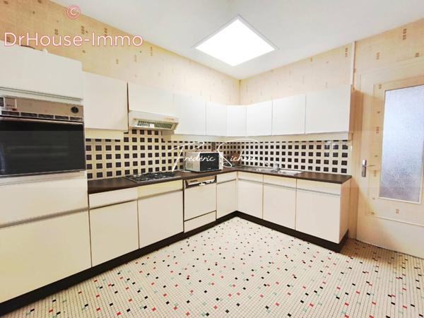 Maison à vendre 4 pièces de 86 m²