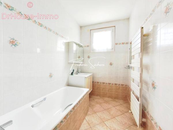 Maison à vendre 4 pièces de 86 m²