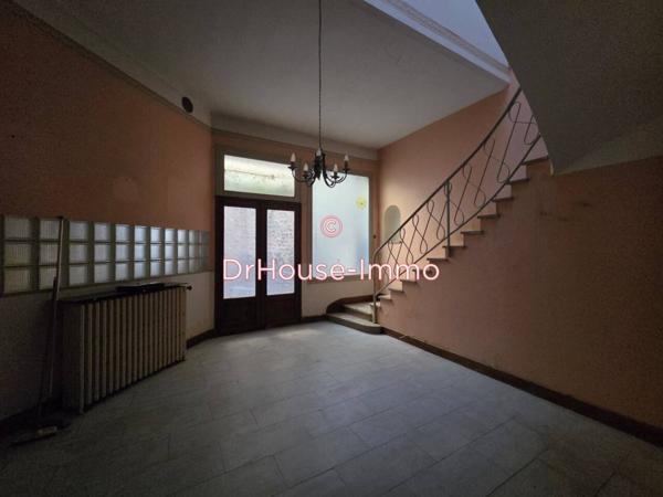 Maison à vendre 5 pièces de 112 m²