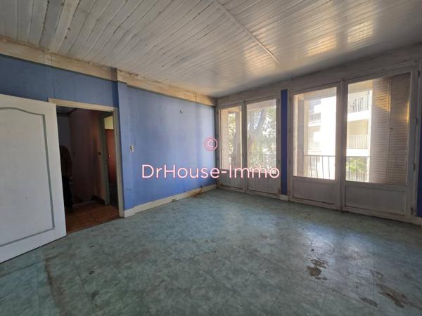 Maison à vendre 5 pièces de 112 m²