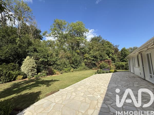 Maison à vendre 6 pièces 140 m² Santeny