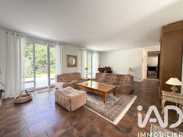 Maison à vendre 6 pièces 140 m² Santeny