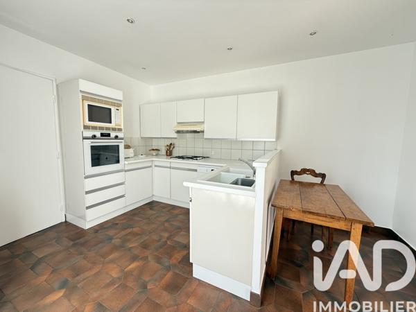 Maison à vendre 6 pièces 140 m² Santeny