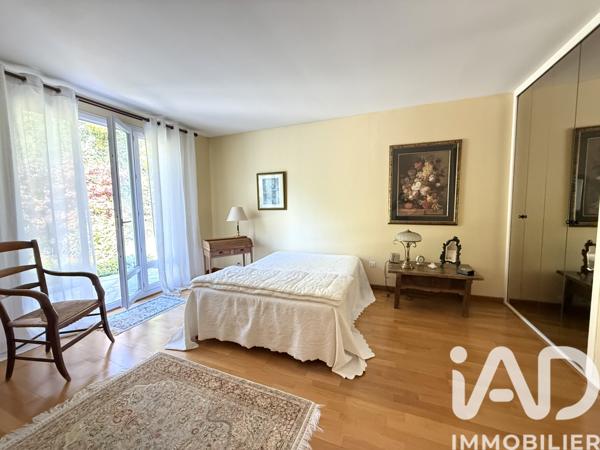 Maison à vendre 6 pièces 140 m² Santeny