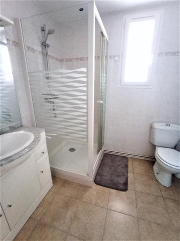 LOCATION APPARTEMENT F1 MEUBLE CENTRE VILLE MONTLUCON Montlucon