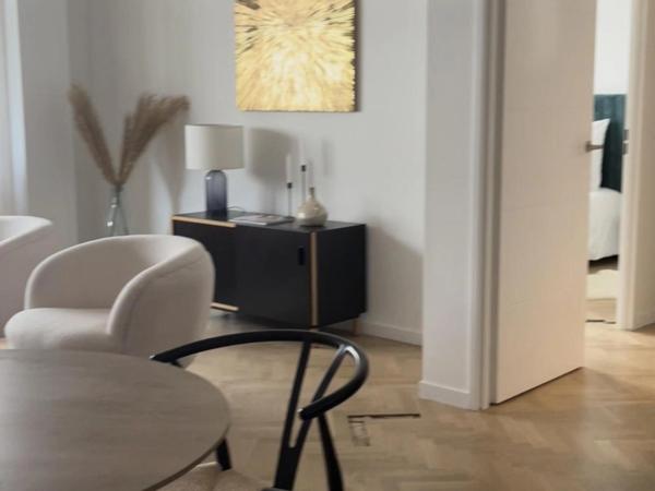 Opportunité à SURESNES 92 limite PUTEAUX - Immeuble récent de 2024, lumineux appartement de 3 pièces avec balcon à proximité des quais de Seine.