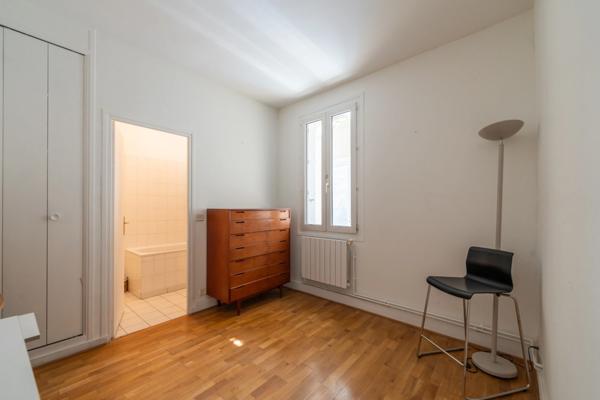 Saint-Cloud - Quartier Montretout – Maison familiale – 192 m²